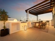 Town House for sale in Golden Mile, Marbella Golden Mile
