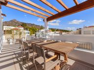 Town House for sale in Golden Mile, Marbella Golden Mile