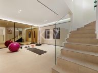 Town House for sale in Golden Mile, Marbella Golden Mile