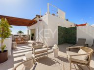 Town House for sale in Golden Mile, Marbella Golden Mile