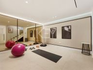 Town House for sale in Golden Mile, Marbella Golden Mile