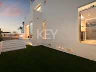 Town House for sale in Golden Mile, Marbella Golden Mile