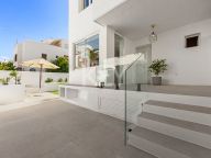 Town House for sale in Golden Mile, Marbella Golden Mile