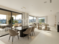 Villa for sale in El Campanario, Estepona