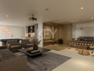 Villa for sale in El Campanario, Estepona