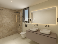 Villa for sale in El Campanario, Estepona