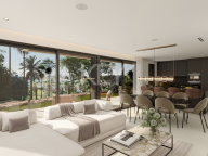 Villa for sale in El Campanario, Estepona
