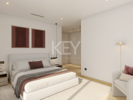 Villa for sale in El Campanario, Estepona