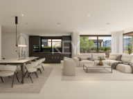 Villa en venta en El Campanario, Estepona