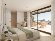 Villa en venta en El Campanario, Estepona