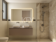 Villa en venta en El Campanario, Estepona