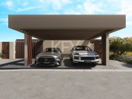 Villa for sale in La Quinta, Benahavis