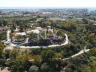 Villa for sale in La Quinta, Benahavis