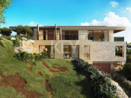 Villa for sale in La Quinta, Benahavis