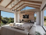 Villa for sale in La Quinta, Benahavis