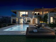 Villa for sale in La Quinta, Benahavis