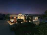 Villa for sale in La Quinta, Benahavis