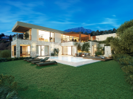 Villa for sale in La Quinta, Benahavis