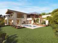 Villa for sale in La Quinta, Benahavis