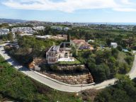 Villa for sale in La Quinta, Benahavis