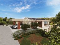 Villa for sale in La Quinta, Benahavis