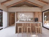 Villa for sale in La Quinta, Benahavis