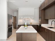 Villa for sale in El Madroñal, Benahavis