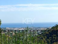 Villa for sale in El Madroñal, Benahavis