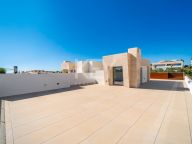 Вилла на продажу в Golden Mile, Золотая Миля