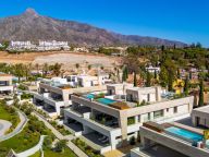 Вилла на продажу в Golden Mile, Золотая Миля