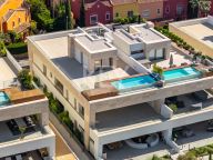 Вилла на продажу в Golden Mile, Золотая Миля