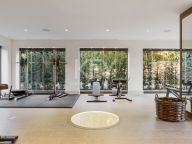 Villa for sale in Nueva Andalucia