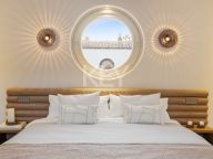 Villa for sale in Nueva Andalucia