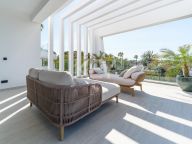 Villa en venta en Marbesa, Marbella Este