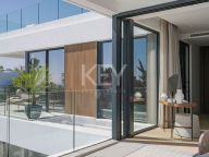 Villa for sale in Marbesa, Marbella East