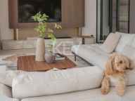 Villa for sale in Marbesa, Marbella East