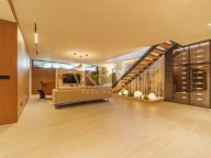 Villa en venta en Marbesa, Marbella Este