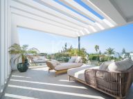 Villa en venta en Marbesa, Marbella Este