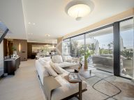 Villa en venta en Marbesa, Marbella Este