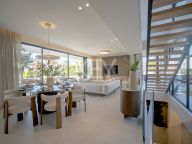 Villa en venta en Marbesa, Marbella Este