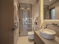 Villa en venta en Marbesa, Marbella Este