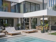 Villa for sale in Marbesa, Marbella East