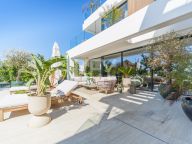 Villa en venta en Marbesa, Marbella Este