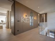 Villa en venta en Marbesa, Marbella Este