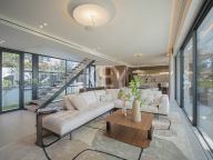 Villa en venta en Marbesa, Marbella Este