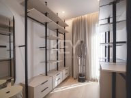 Villa en venta en Marbesa, Marbella Este