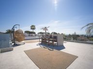 Villa en venta en Marbesa, Marbella Este