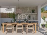 Villa for sale in Marbesa, Marbella East