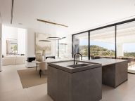 Villa for sale in El Madroñal, Benahavis