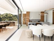 Villa for sale in El Madroñal, Benahavis